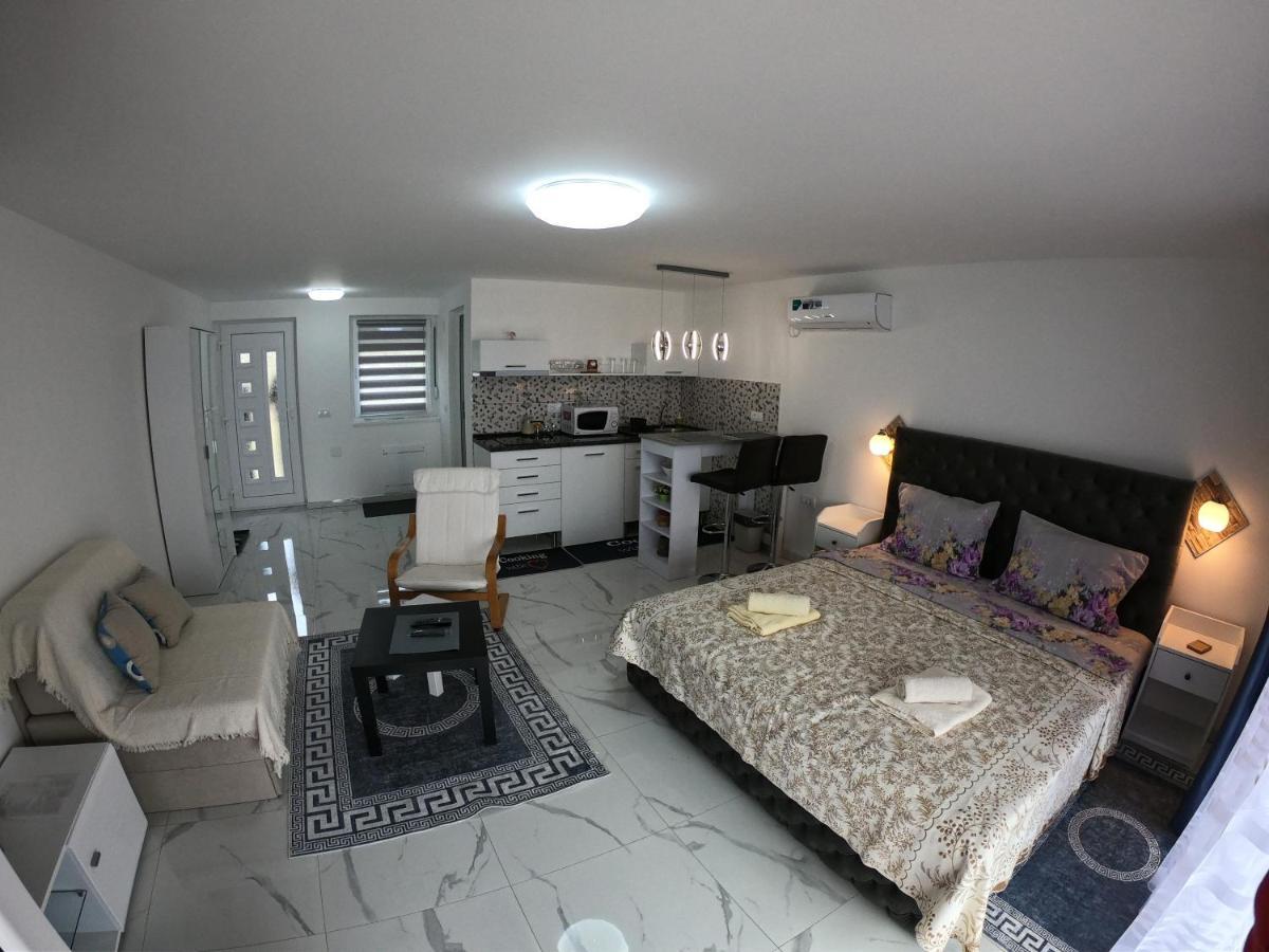 Vila Memphis Golubac Exterior photo