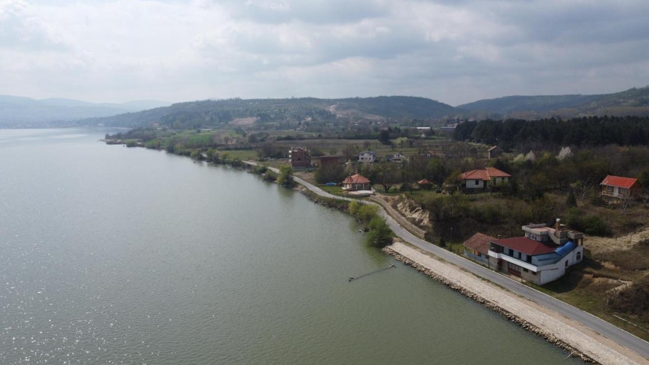 Vila Memphis Golubac Exterior photo